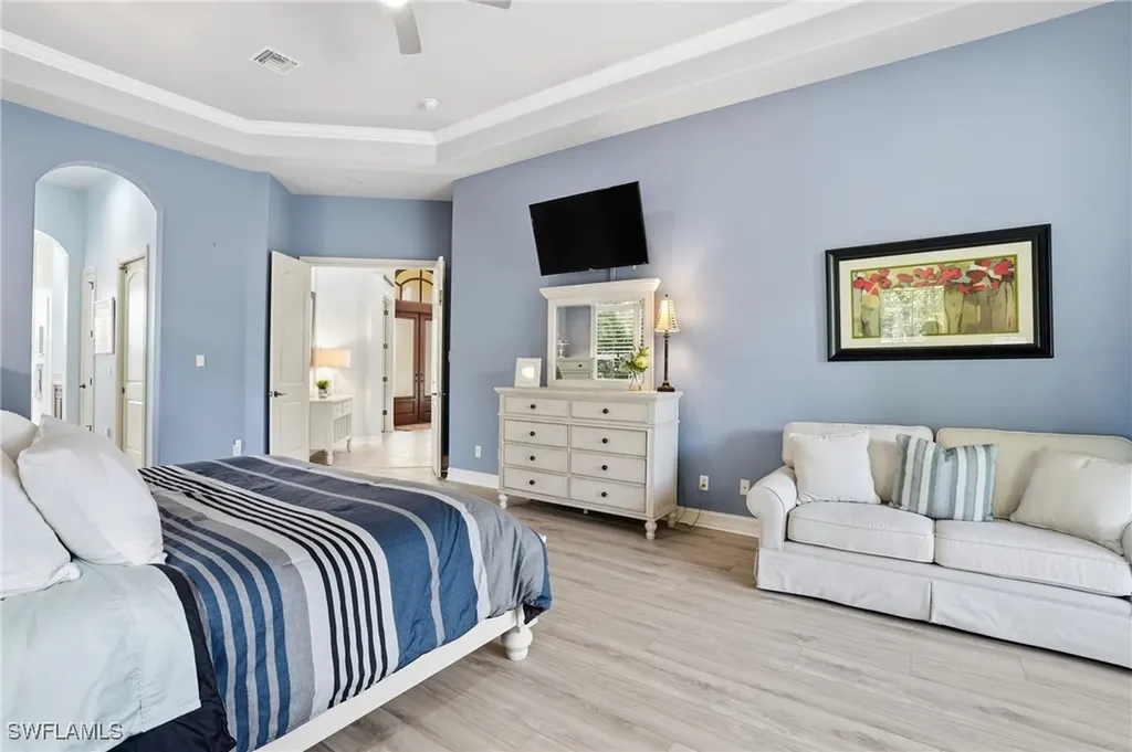 18100 Via Bellamare Lane Miromar Lakes FL 33913