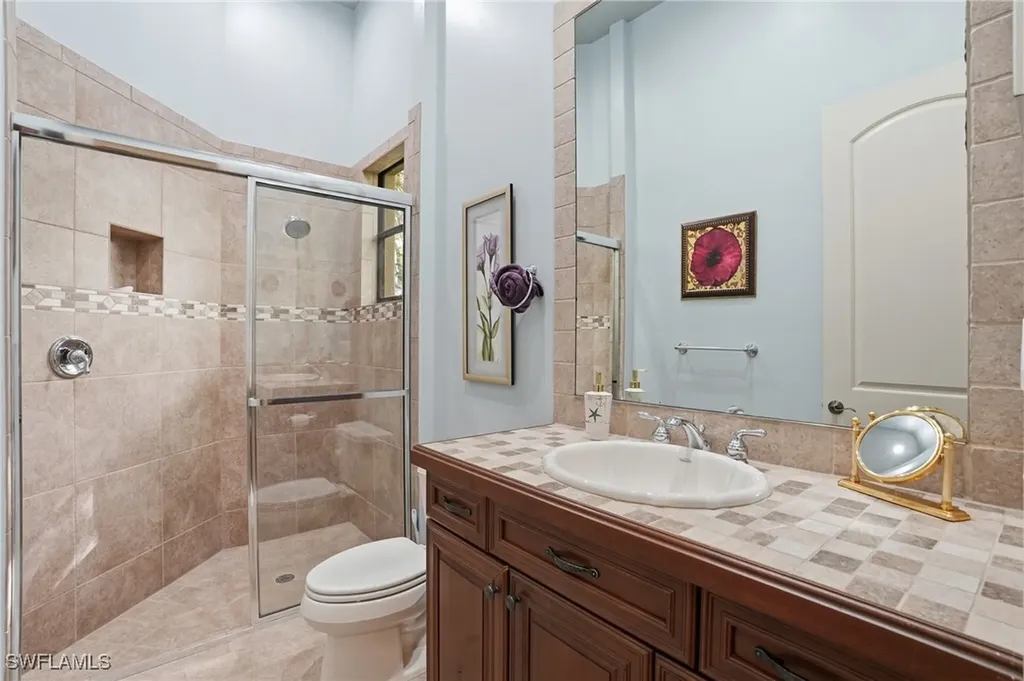 18100 Via Bellamare Lane Miromar Lakes FL 33913