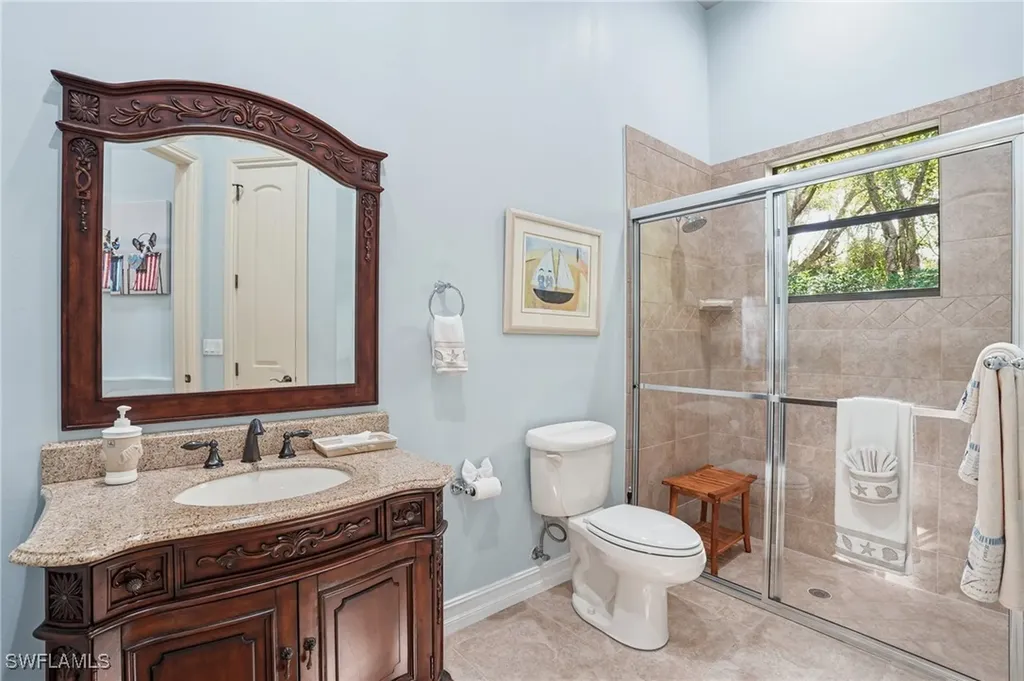 18100 Via Bellamare Lane Miromar Lakes FL 33913