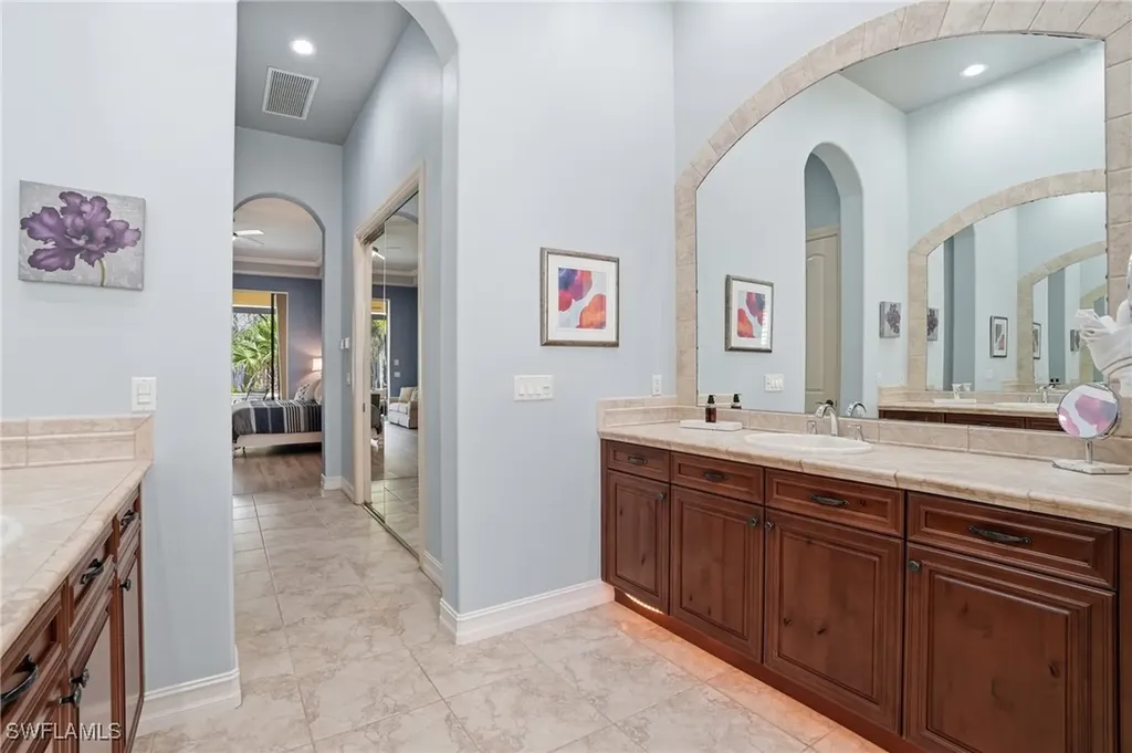 18100 Via Bellamare Lane Miromar Lakes FL 33913