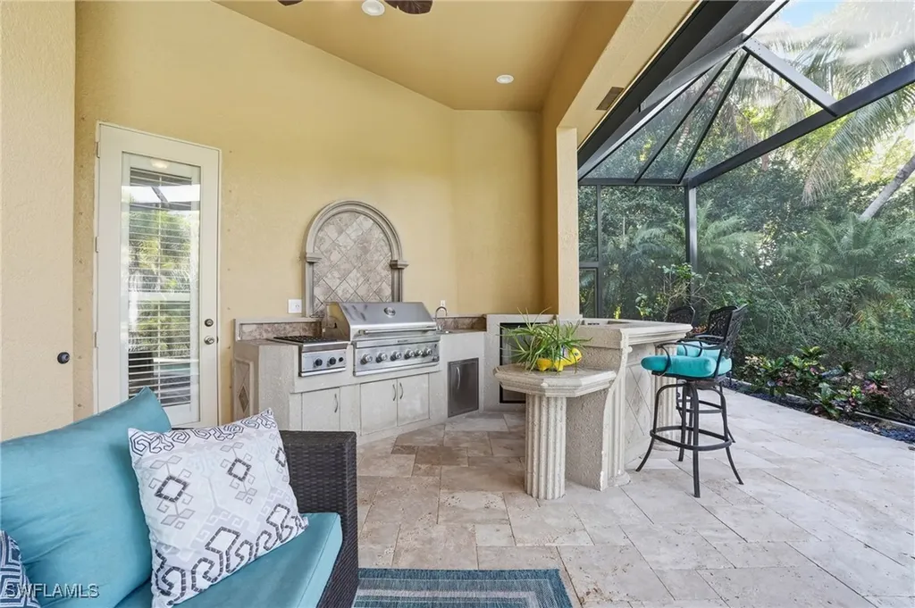 18100 Via Bellamare Lane Miromar Lakes FL 33913