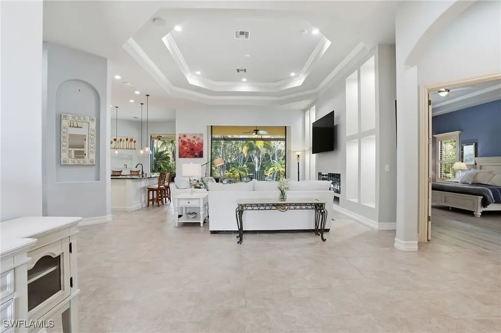 18100 Via Bellamare Lane Miromar Lakes FL 33913