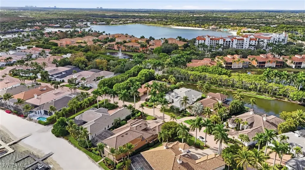18100 Via Bellamare Lane Miromar Lakes FL 33913