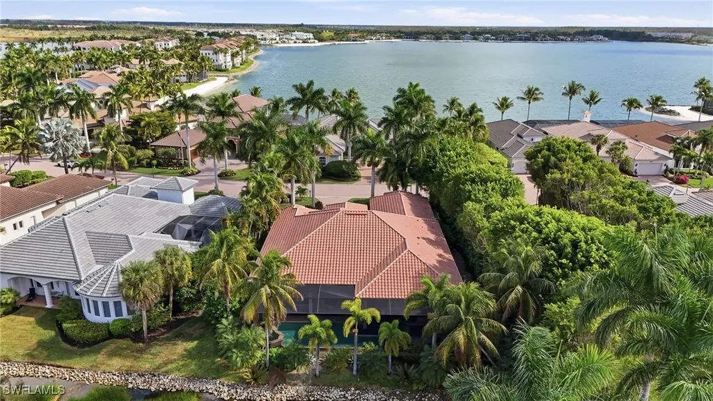 18100 Via Bellamare Lane Miromar Lakes FL 33913