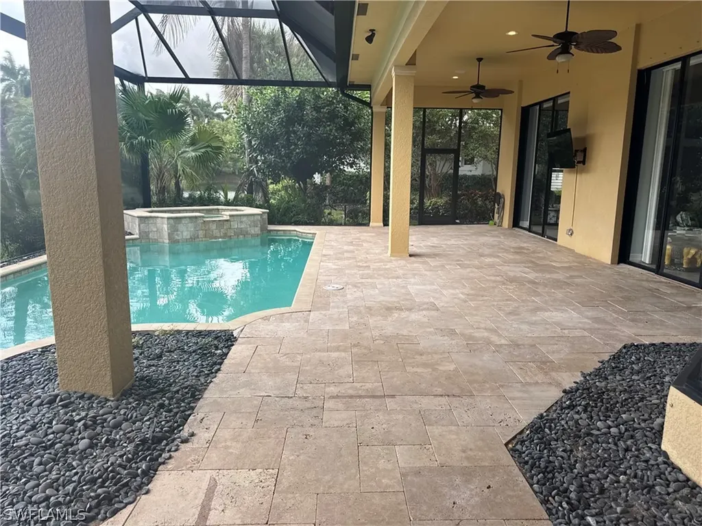 18100 Via Bellamare Lane Miromar Lakes FL 33913