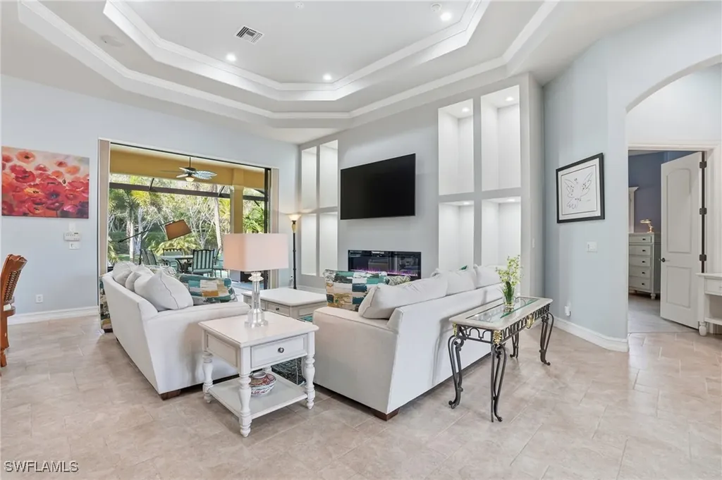 18100 Via Bellamare Lane Miromar Lakes FL 33913