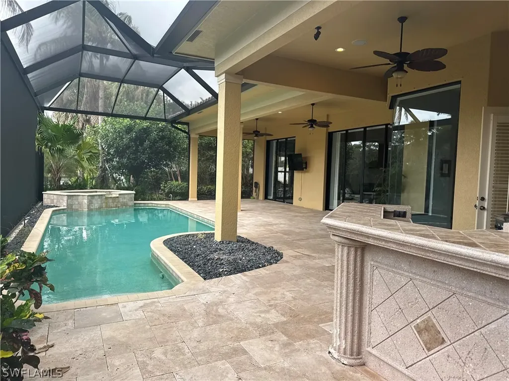 18100 Via Bellamare Lane Miromar Lakes FL 33913