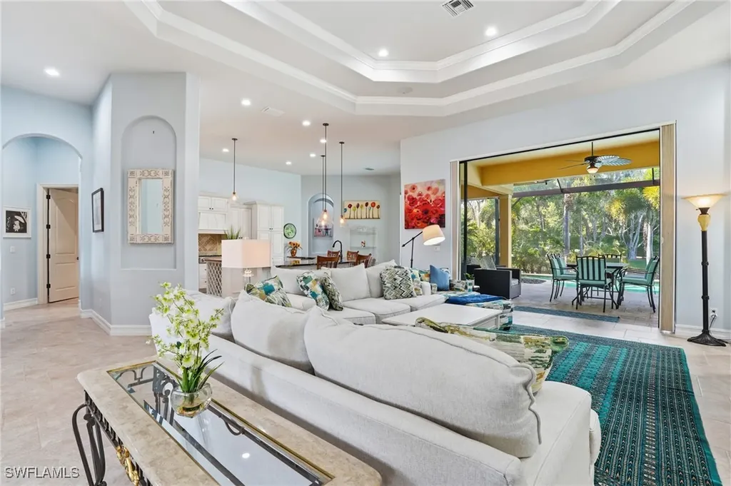 18100 Via Bellamare Lane Miromar Lakes FL 33913