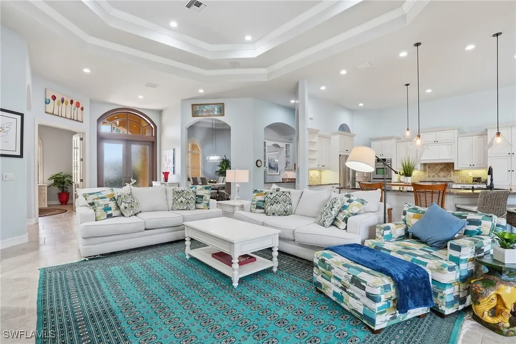 18100 Via Bellamare Lane Miromar Lakes FL 33913