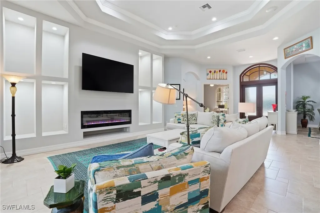 18100 Via Bellamare Lane Miromar Lakes FL 33913