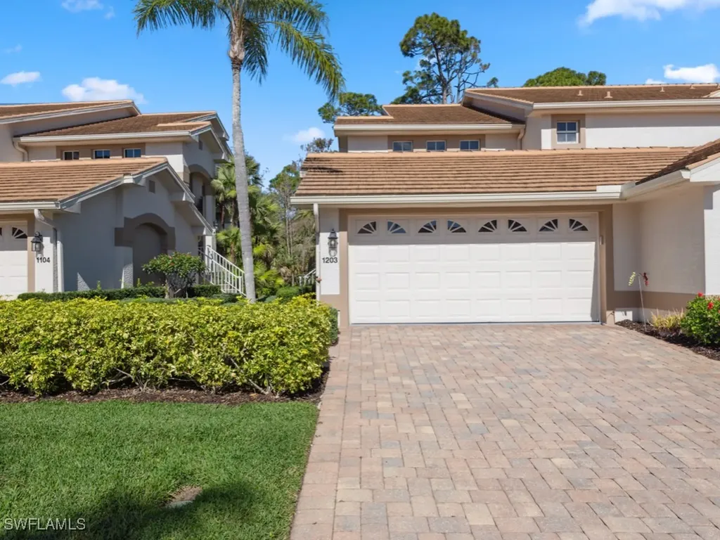 5620 Whisperwood Boulevard Naples FL 34110