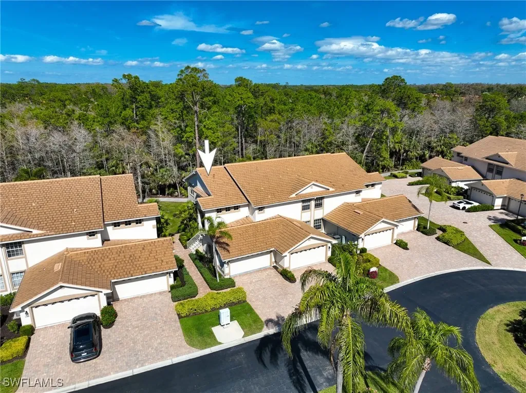 5620 Whisperwood Boulevard Naples FL 34110