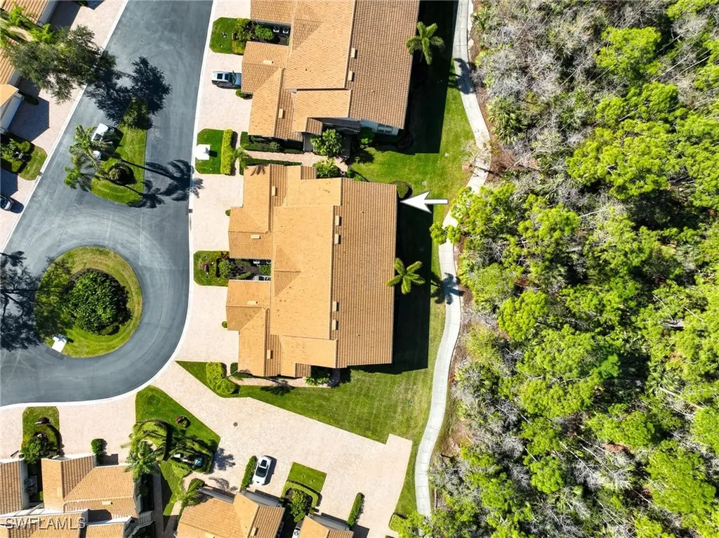 5620 Whisperwood Boulevard Naples FL 34110