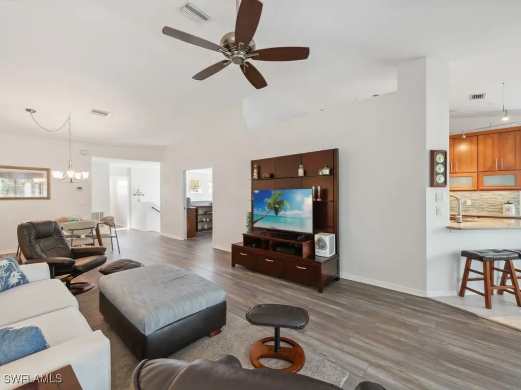 5620 Whisperwood Boulevard Naples FL 34110