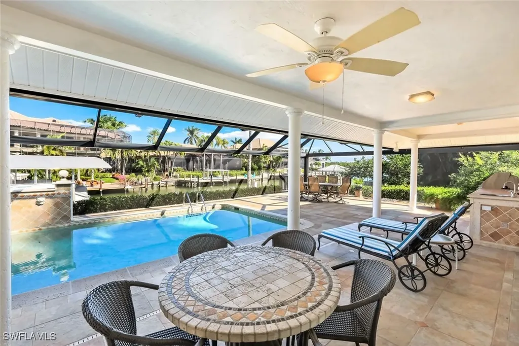 147 Dan River Court Marco Island FL 34145