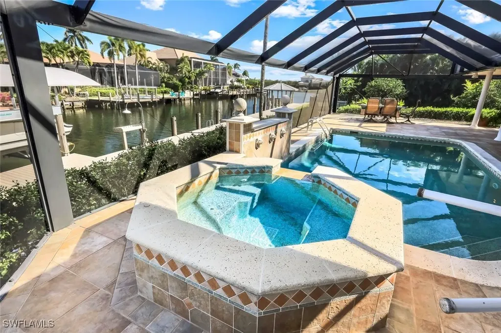147 Dan River Court Marco Island FL 34145