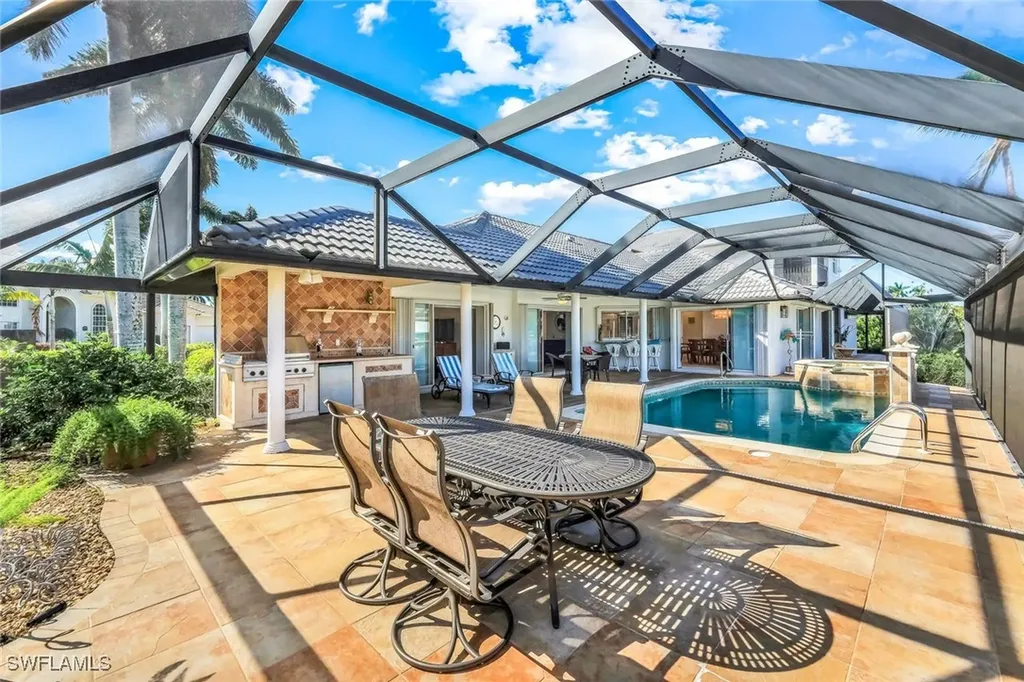 147 Dan River Court Marco Island FL 34145
