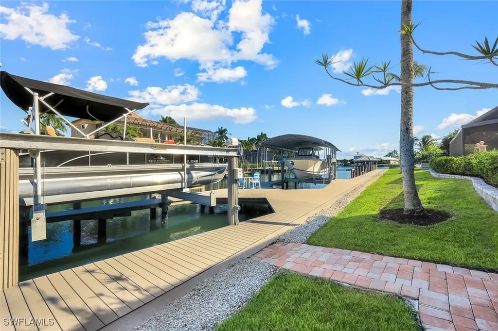 147 Dan River Court Marco Island FL 34145