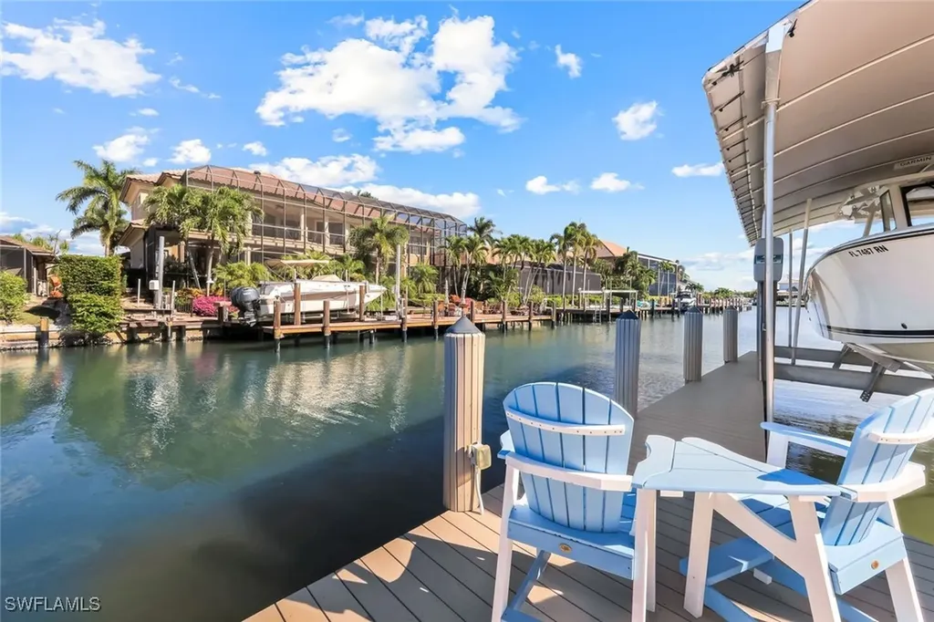 147 Dan River Court Marco Island FL 34145
