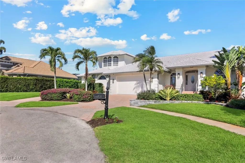 147 Dan River Court Marco Island FL 34145