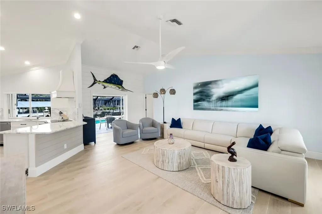 147 Dan River Court Marco Island FL 34145