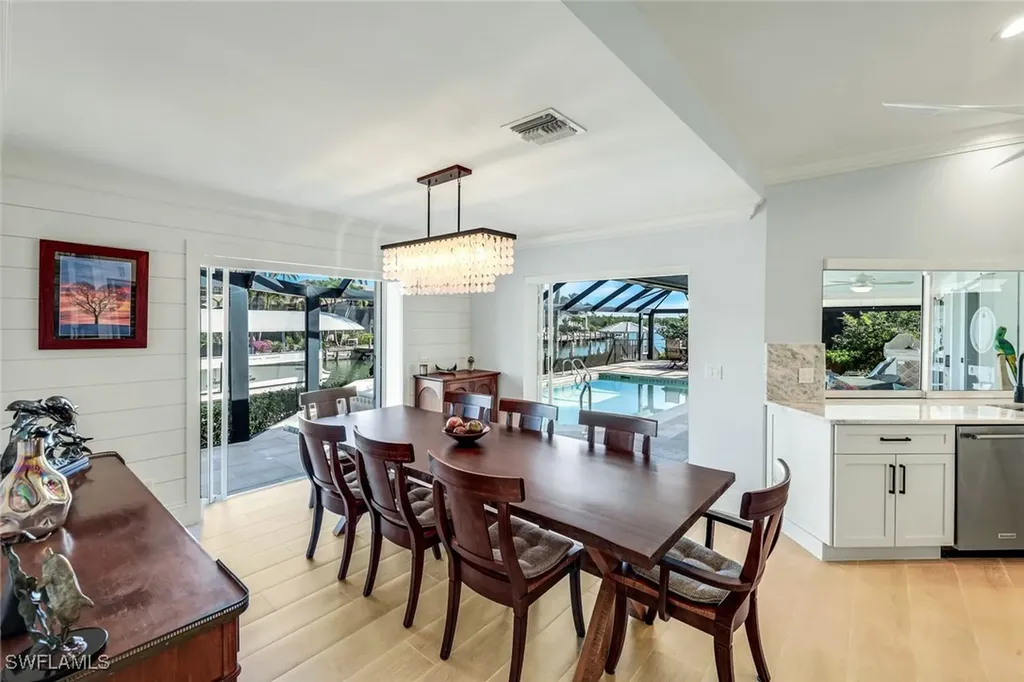 147 Dan River Court Marco Island FL 34145