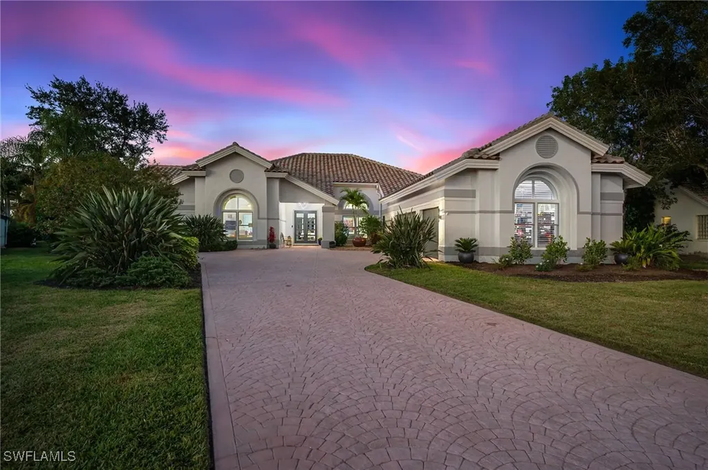2041 Prince Drive Naples FL 34110