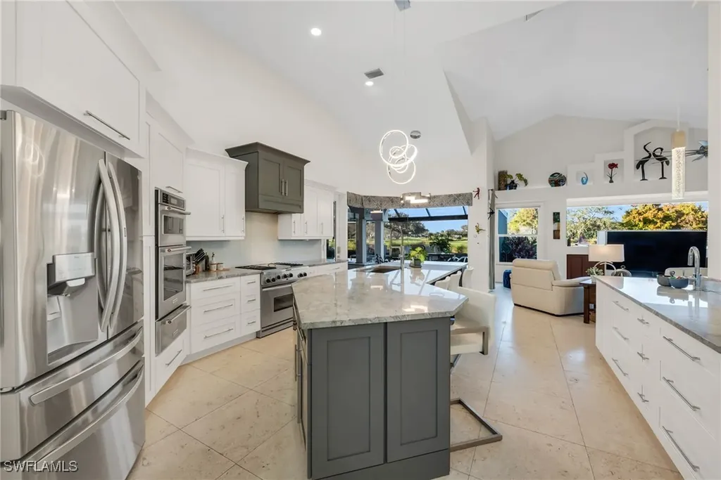2041 Prince Drive Naples FL 34110