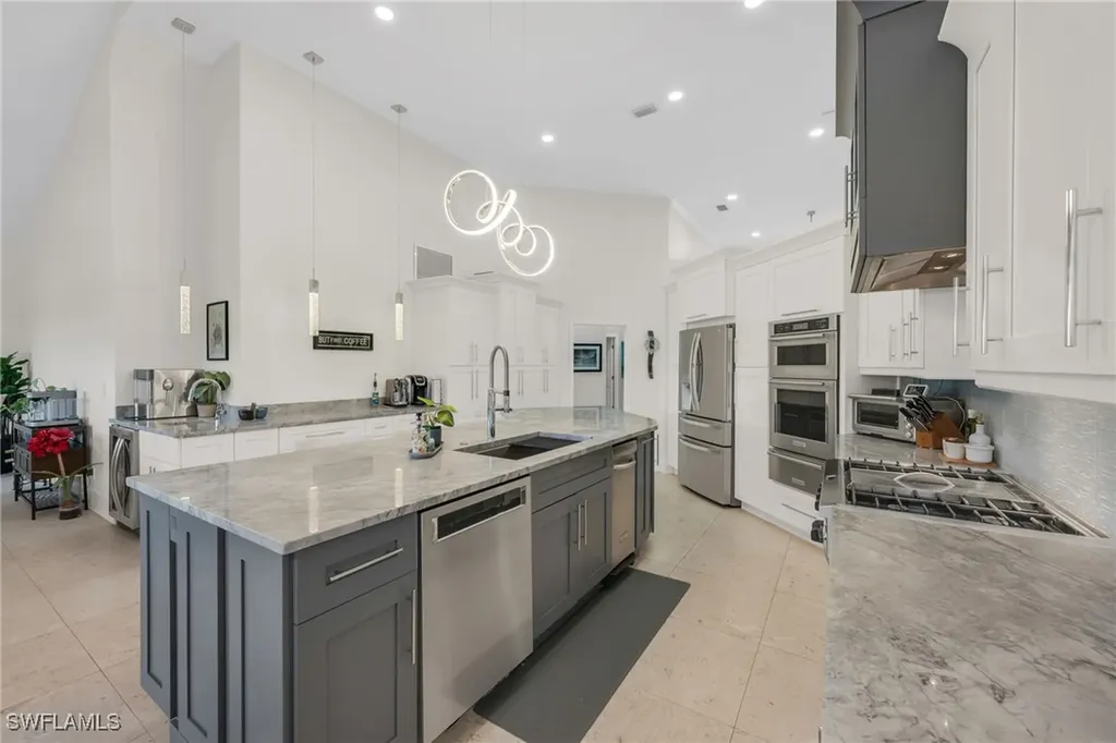 2041 Prince Drive Naples FL 34110