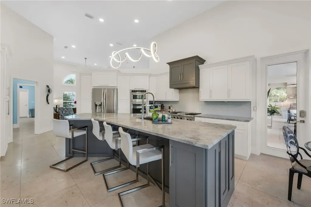 2041 Prince Drive Naples FL 34110