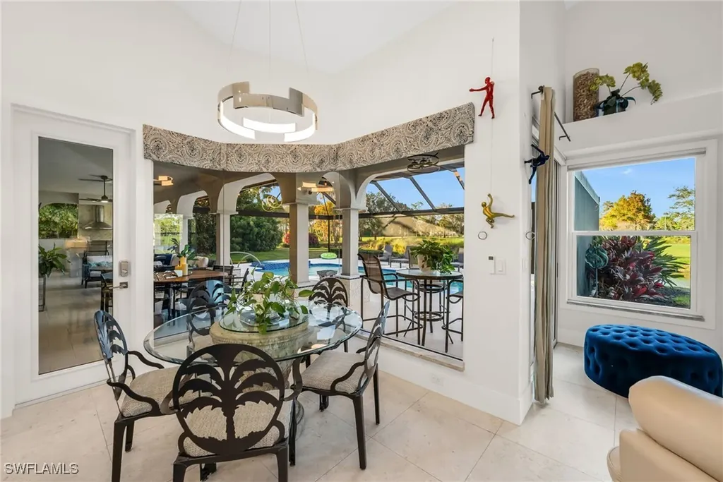 2041 Prince Drive Naples FL 34110