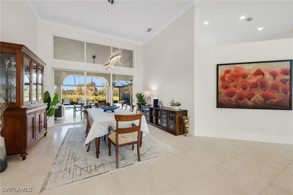 2041 Prince Drive Naples FL 34110