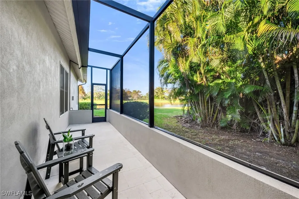 2041 Prince Drive Naples FL 34110