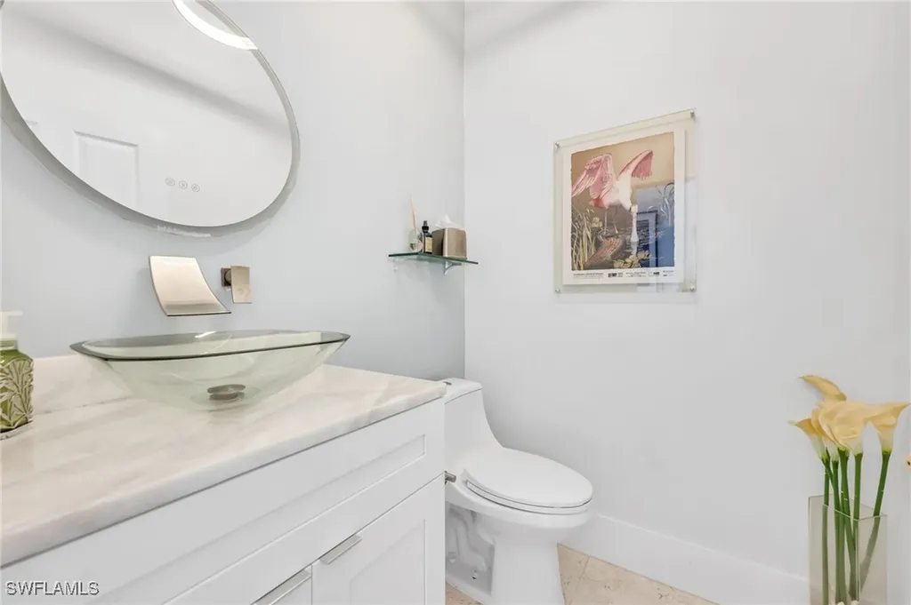 2041 Prince Drive Naples FL 34110