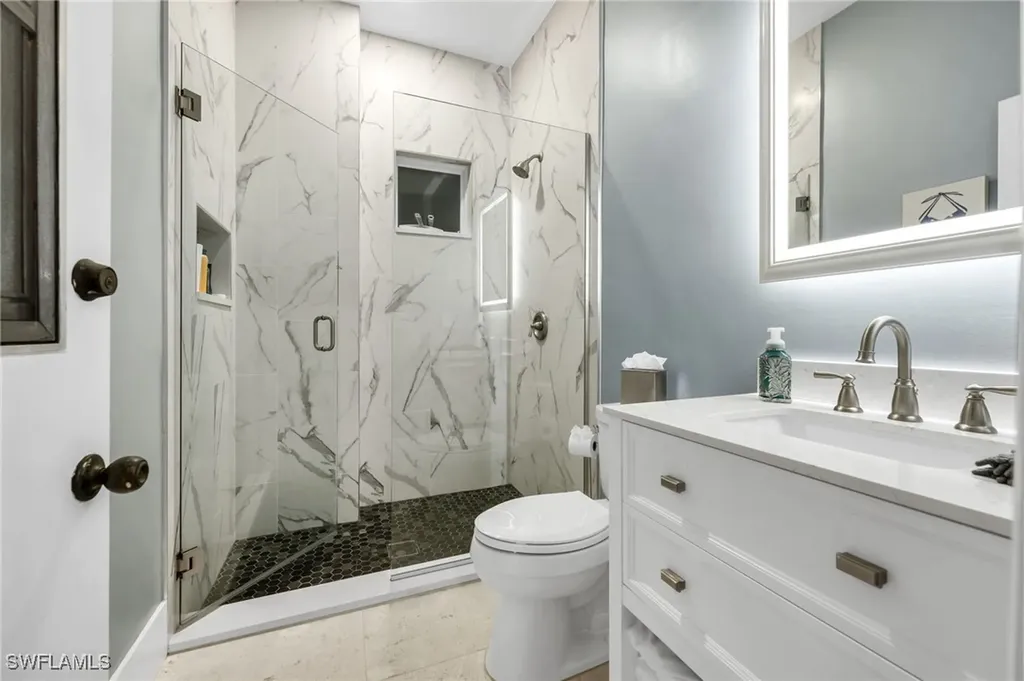 2041 Prince Drive Naples FL 34110
