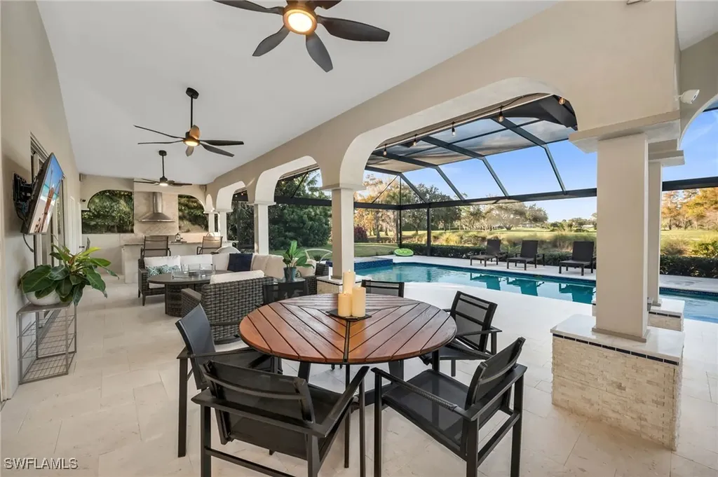 2041 Prince Drive Naples FL 34110