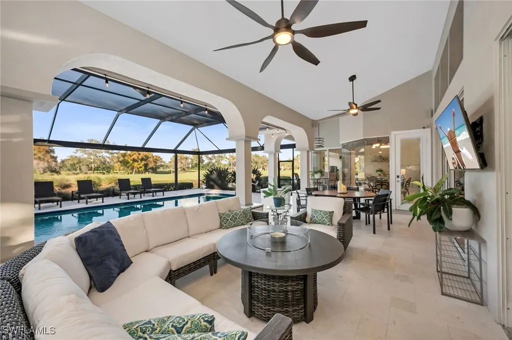 2041 Prince Drive Naples FL 34110