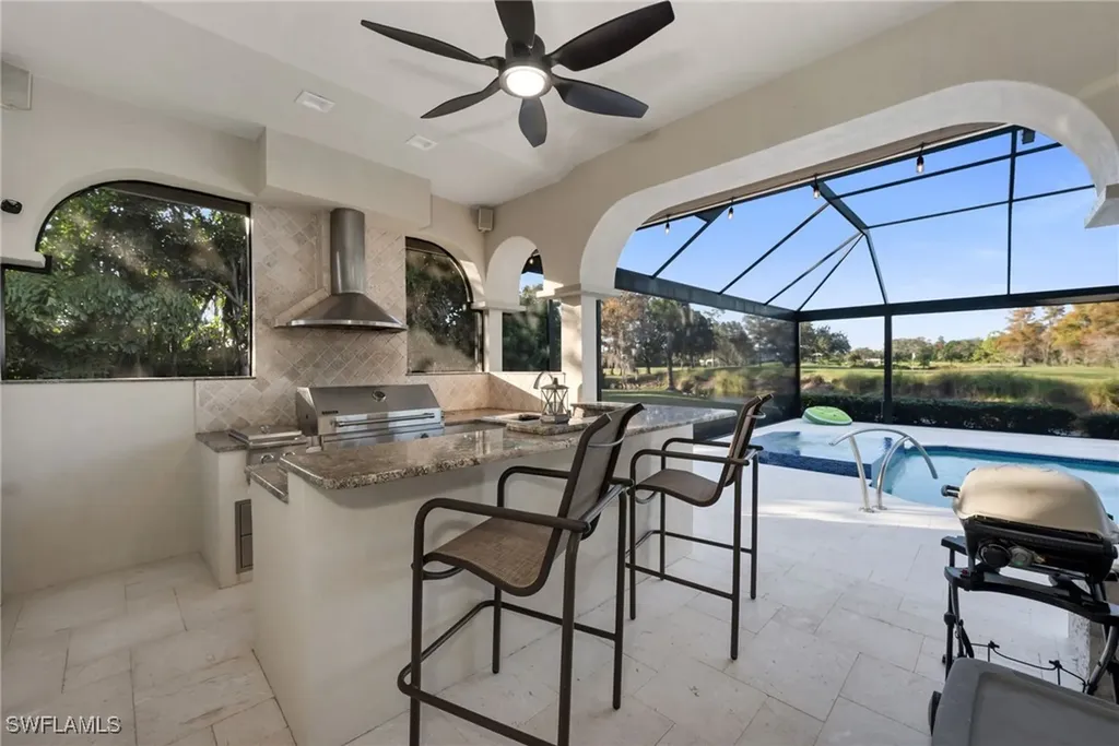 2041 Prince Drive Naples FL 34110