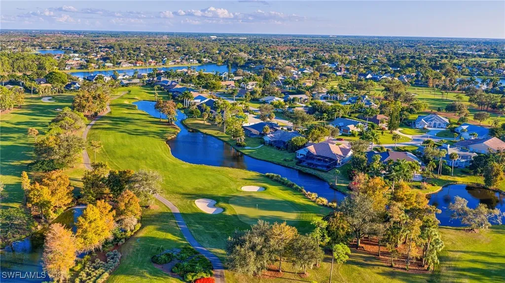 2041 Prince Drive Naples FL 34110