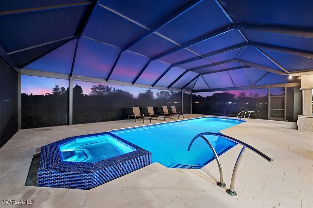 2041 Prince Drive Naples FL 34110