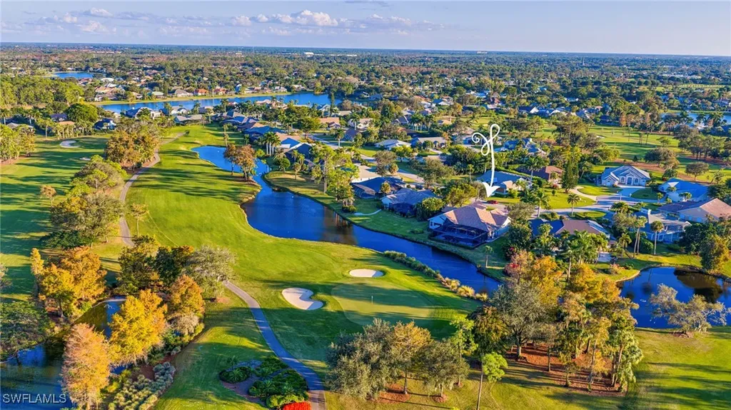 2041 Prince Drive Naples FL 34110