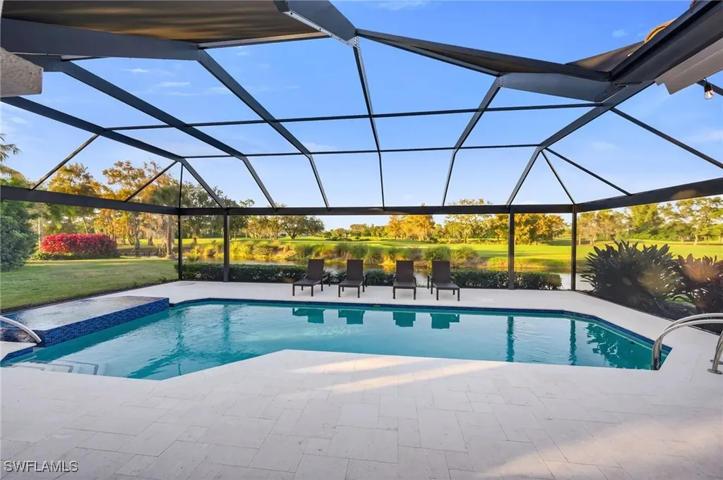 2041 Prince Drive Naples FL 34110