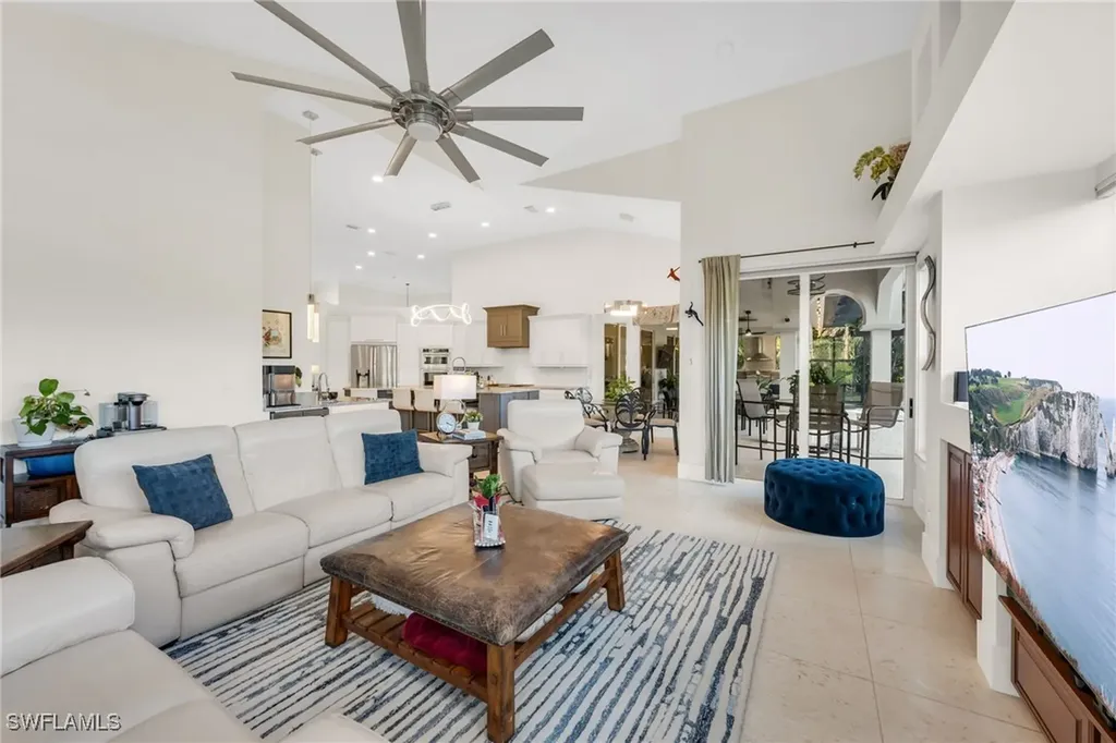 2041 Prince Drive Naples FL 34110