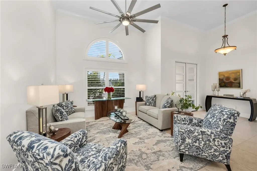 2041 Prince Drive Naples FL 34110