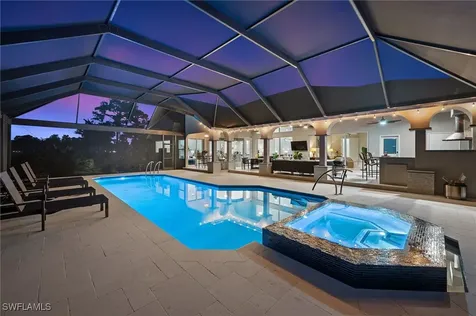 2041 Prince Drive Naples FL 34110