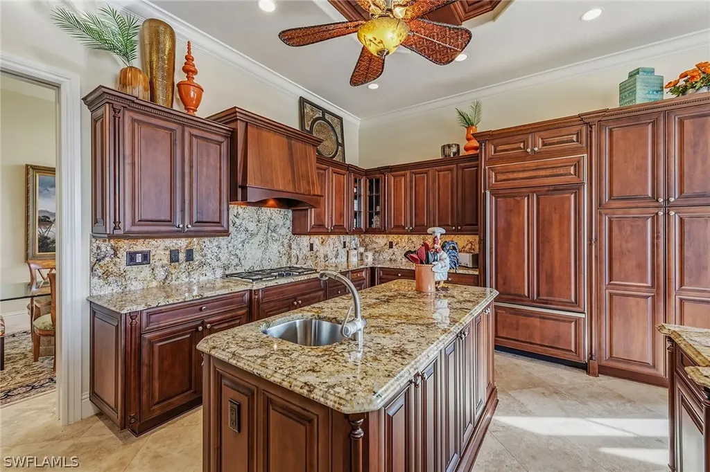 9322 Chiasso Cove Court Naples FL 34114