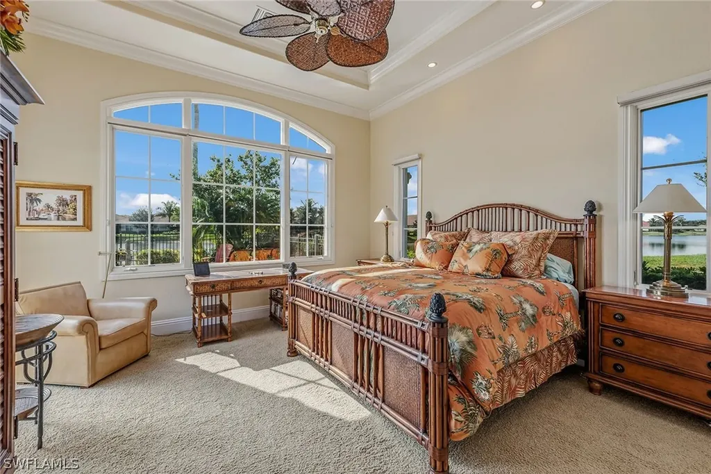9322 Chiasso Cove Court Naples FL 34114