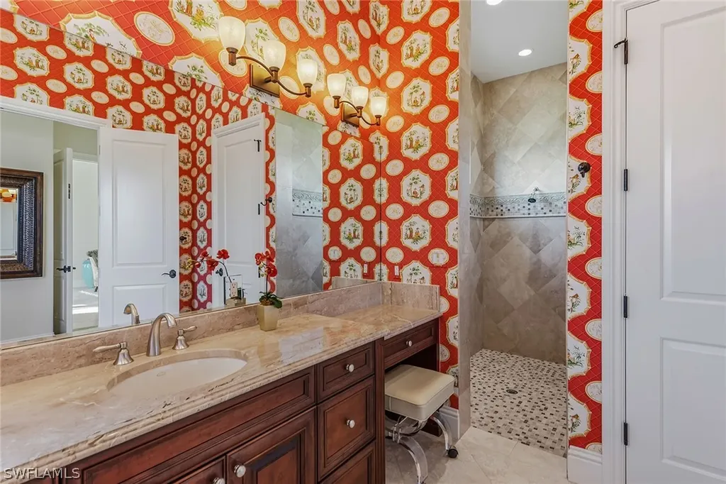 9322 Chiasso Cove Court Naples FL 34114