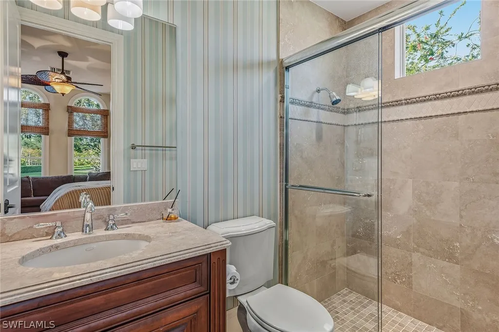 9322 Chiasso Cove Court Naples FL 34114