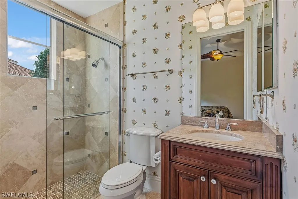9322 Chiasso Cove Court Naples FL 34114